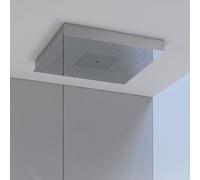 AXOR Starck ShowerCollection Douche de tête, 3 jets, 10625800,