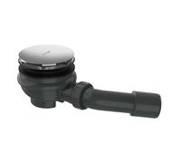 Axor Staro - Garniture de vidage diamètre 90 mm, chrome 42542000