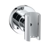 Axor Citterio douche chromé