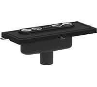 Axor uBox universal kit de montage cm 01007180