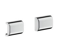 Axor Universal accessoire pour douche chrome 42871000