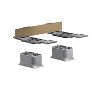 AXOR Universal Accessories Adaptateur, 42870140,