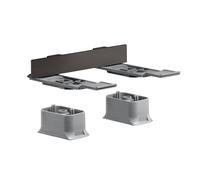 AXOR Universal Accessories Adaptateur, 42870340,