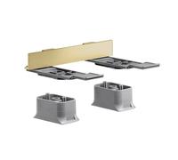 AXOR Universal Accessories Adaptateur, 42870990,