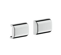 AXOR Universal Accessories Caches de rail, 42871000,