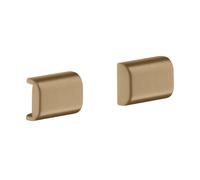 AXOR Universal Accessories Caches de rail, 42871140,