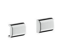 AXOR Universal Accessories Caches de rail, 42871300,