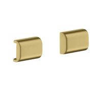 AXOR Universal Accessories Caches de rail, 42871950,