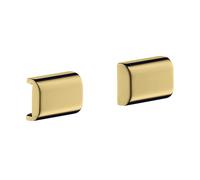 AXOR Universal Accessories Caches de rail, 42871990,