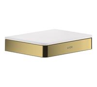 AXOR UNIVERSAL Accessories shelf 150 mm, 42840990, Couleur: Optique en or poli
