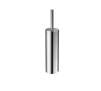 Axor Universal Circular - Brosse WC murale avec support, chrome 42855000