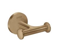 Axor Universal Circular - Crochet double, bronze brossé 42812140