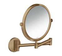 Axor Universal Circular miroir cosmétique 19.5x25.7 cm arrondi 42849140