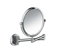 Axor Universal Circular - Miroir grossissant, chrome 42849000