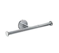 Axor Universal Circular - Porte-papier toilette, chrome 42857000