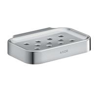 Axor Universal Circular - Porte-savon avec support, chrome 42805000