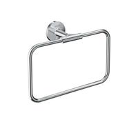 Axor Universal Circular - Porte-serviettes, chrome 42823000