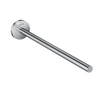 Axor Universal Circular - Porte-serviettes, longueur 35 cm, chrome 42826000