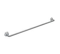 Axor Universal Circular - Porte-serviettes, longueur 80 cm, chrome 42880000