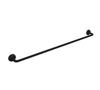 Axor Universal Circular - Porte-serviettes, longueur 80 cm, noir mat 42880670