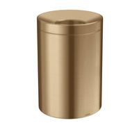 Axor Universal Circular - Poubelle 5 l, bronze brossé 42872140