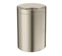Axor Universal Circular - Poubelle 5 l, nickel brossé 42872820