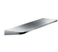 Axor Universal Circular - Tablette, longueur 40 cm, chrome 42844000