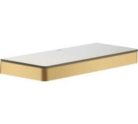 Axor Universal étagère 30 cm doré 42838250