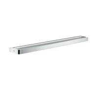 Axor Universal - Étagère avec porte-serviettes, longueur 89 cm, chrome 42833000
