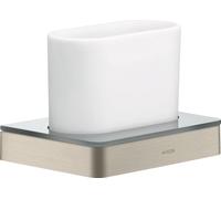 Axor Universal gobelet pour brosses à dents blanc 42834820