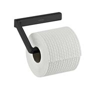 hansgrohe Axor Papierrollenhalter 42846670 sans couvercle, montage mural, noir mat