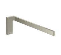 AXOR Universal Rectangular Barre porte-serviette de toilette, 42626800,