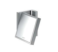 Axor Universal Rectangular - Miroir cosmétique, chrome 42649000
