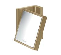 Axor Universal Rectangular miroir cosmétique 12x11 cm rectangulaire 42649140