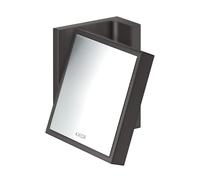 Axor Universal Rectangular miroir cosmétique 12x11 cm rectangulaire 42649340