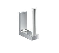 Axor Universal Rectangular - Porte-papier, chrome 42654000