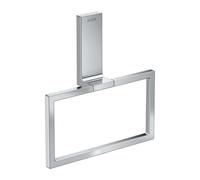 Axor Universal Rectangular - Porte-serviettes, chrome 42623000