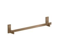 AXOR Universal Rectangular Porte-serviettes de bain, 42661310,