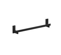 hansgrohe AXOR UNIVERSAL Rectangular porte-serviettes de bain, longueur 600mm, métal, 42661670