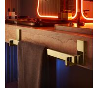 AXOR Universal Rectangular Porte-serviettes de bain, 42661990,