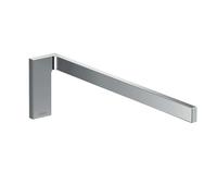 Axor Universal Rectangular - Porte-serviettes, longueur 38 cm, chrome 42626000