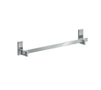 Axor Universal Rectangular - Porte-serviettes, longueur 80 cm, chrome 42661000