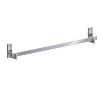Axor Universal Rectangular - Porte-serviettes, longueur 80 cm, chrome 42683000