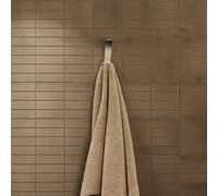 AXOR Universal Softsquare Crochet porte-serviette, 42801000,