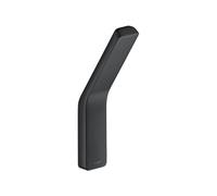 Hansgrohe Crochet porte-serviette Axor Universal Softsquare 42801670 Noir mat