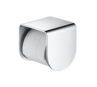 AXOR Universal Softsquare Dérouleur de papier toilette, 42436000,