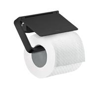 AXOR Universal Softsquare Dérouleur de papier toilette, 42836670,