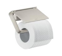 AXOR Universal Softsquare Dérouleur de papier toilette, 42836800,