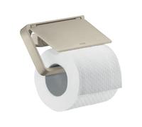 AXOR Universal Softsquare Dérouleur de papier toilette, 42836820,