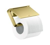AXOR Universal Softsquare Dérouleur de papier toilette, 42836990,